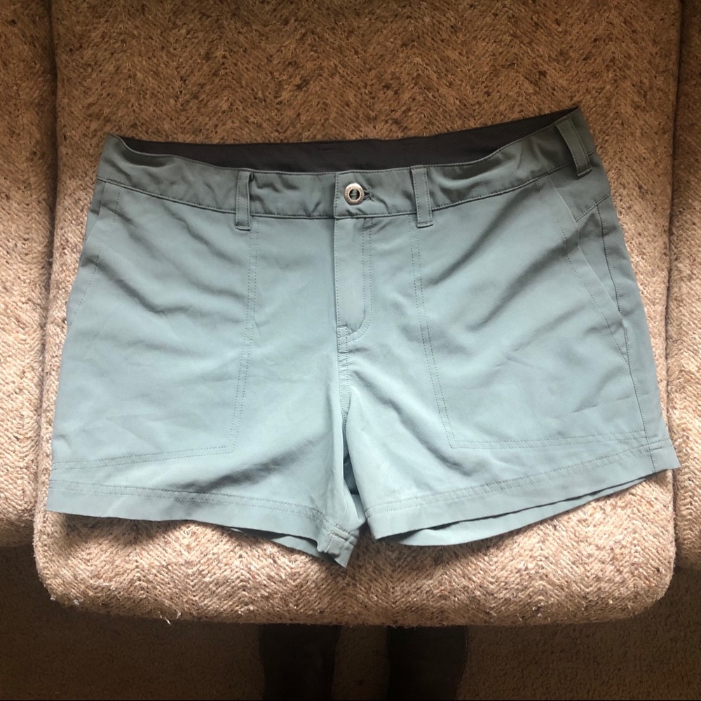 Patagonia Women’s Happy Hike Shorts